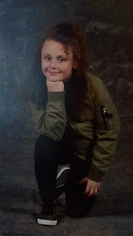 mon premier spectacle