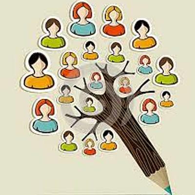 Timeline: Origen y evolución de la Sociología de la Educación