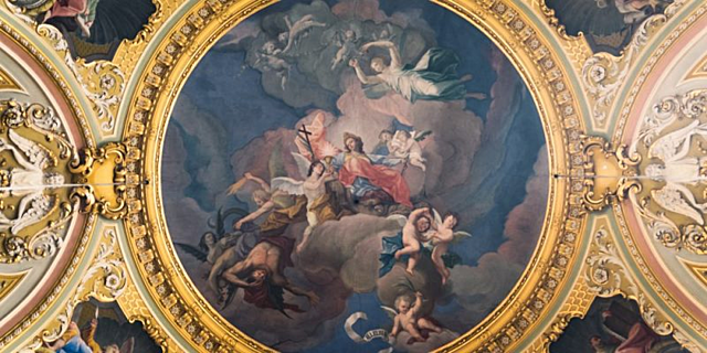 Barroco (Siglo XVII)