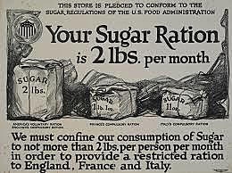 Sugar act