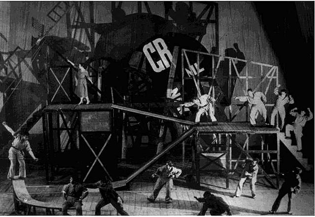 El cornudo magnifico