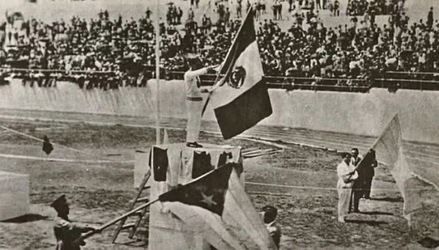 México le gana a Cuba.