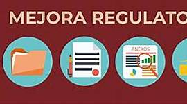 Timeline: MEJORANDO LA MEJORA REGULATORIA: PRESENTE, PASADO Y FUTURO DE LA COMISIÓN FEDERAL DE MEJORA REGULATORIA