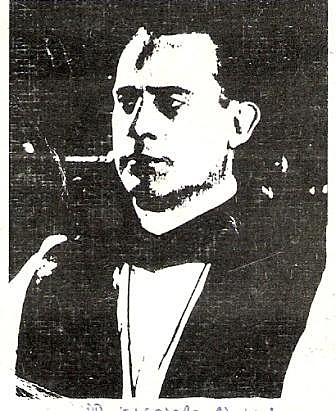 Primeiro bispo brasileiro da IEAB