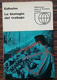 LIBRO BIOLOGIA DEL TRABAJO