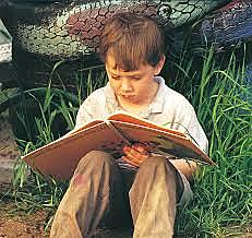 Middle Childhood Cognitive Development