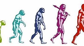 Timeline: Charles Darwin (1809-1882)