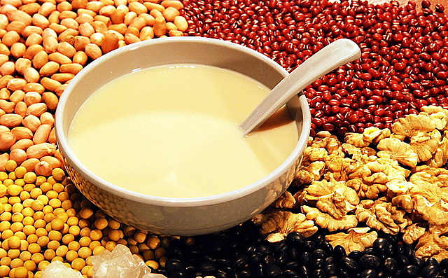 Proteínas insuficientes para la población mundial