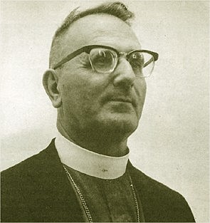 A IEAB torna-se uma província da Comunhão Anglicana