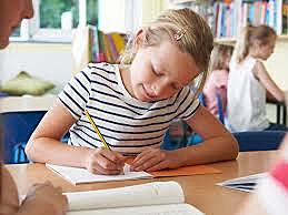 Middle Childhood Language Development