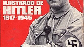 Timeline: Hitler y su efecto al humanismo