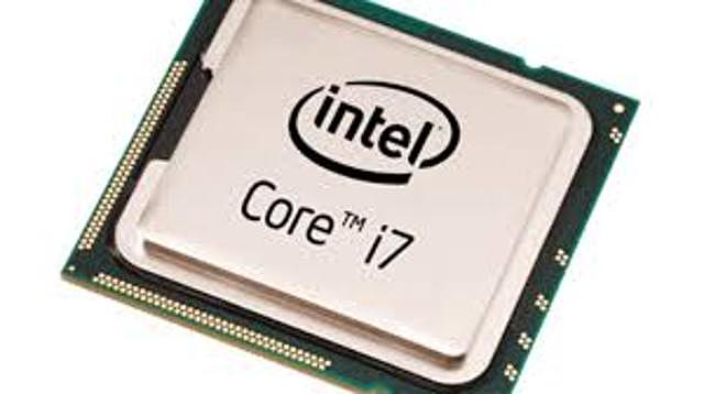 Intel i7