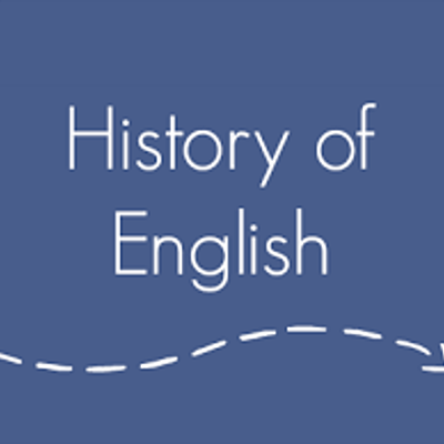 Timeline: History of english