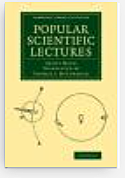 Popular Scientific Lectures