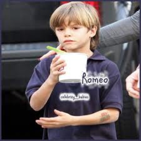 birth of their secondson