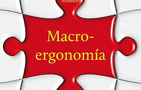 MACROERGONOMIA