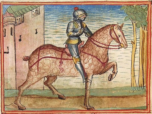 El códice medieval Sigenot (circa 1470)