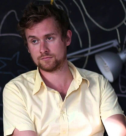 Famous Pixel Art Artists