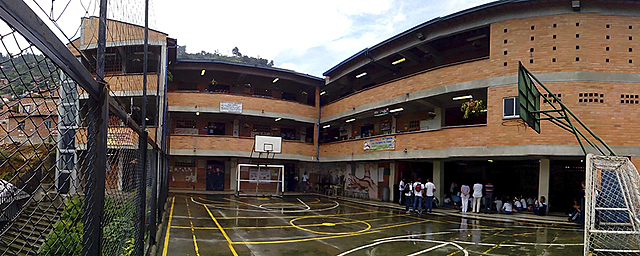 Escuela
