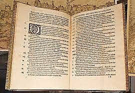 Luther's 95 Theses