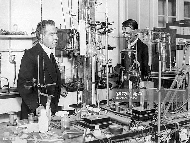 Ph.D in Electron Theory of Metals