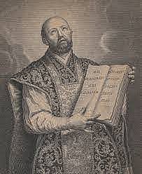 Start of the Jesuits