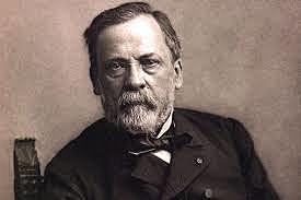 LOUIS PASTEOUR