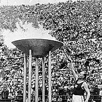 México consigue el noveno lugar