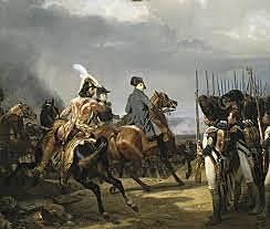 Battles of Jena and Auerstedt