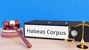 La ley del Hábeas Corpus