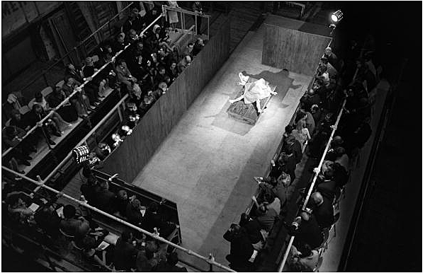 El príncipe Constante