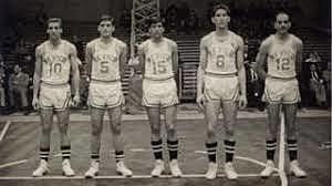 La Selección Mexicana de Baloncesto pierde en Londres.
