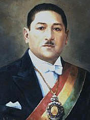 ENRIQUE PEÑARANDA DEL CASTILLO