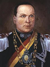 GUALBERTO VILLARROEL LOPEZ