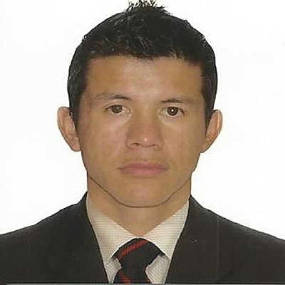 Timeline: Johan Sebastián Vargas