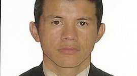 Timeline: Johan Sebastián Vargas