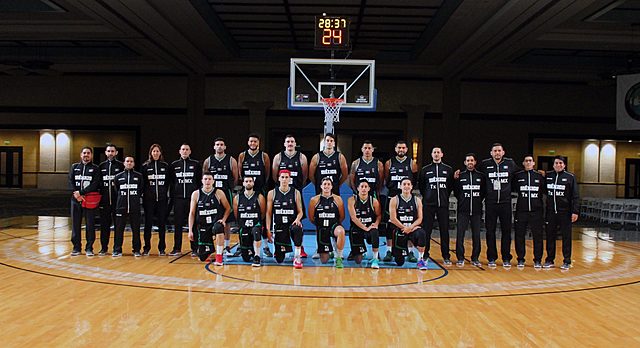 El baloncesto en México en el 2020