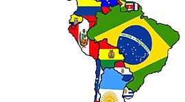 Timeline: Psicología en Latinoamérica