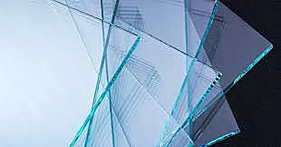 Invención del vidrio