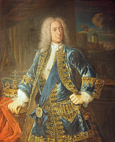 George II