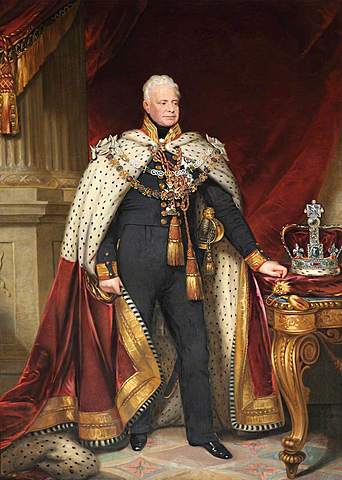 William IV