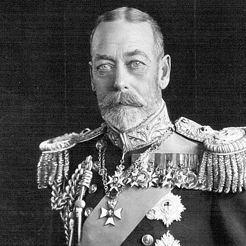 George V