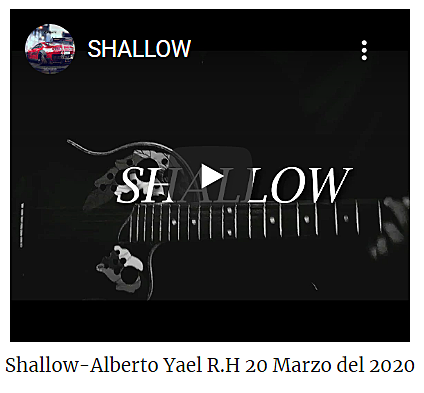 Compre Mi Primera Guitarra.