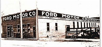 Ford Motor Company