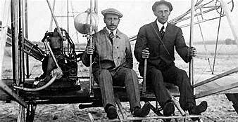 Wright Brothers