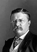 Theodore Roosevelt