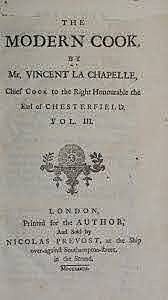 Vincent de la Chapelle
