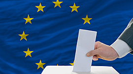 Timeline: EL PROCESO DE CONSTRUCCIÓN EUROPEA