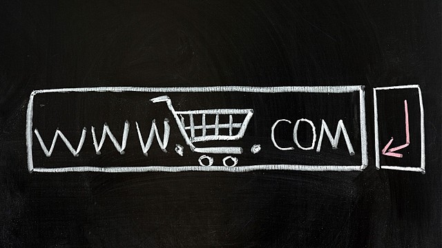 Crece E-commerce