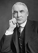 Warren G. Harding